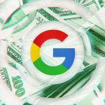 آیا گوگل به کارمندان زن خود حقوق کمتری پرداخت می‌کند؟