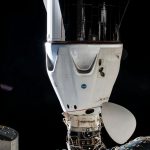 اسپیس ایکس سه پرواز جدید فضایی را آغاز می‌کند