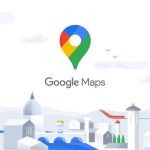 با ویژگی های جدید گوگل مپس از کرونا دور شوید