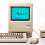 تک لاین | امروز در تاریخ تکنولوژی – ۳۱ تیر: معرفی MAC OS 8 اپل