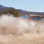 تیزر جدید خودروی سوبارو WRX 2022 طراحی آن را نشان می‌دهد