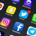 محبوب ترین شبکه‌ های اجتماعی ایرانیان؛ واتساپ در صدر