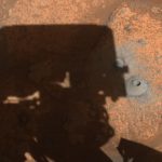 مریخ نورد استقامت ناسا برای دومین بار برای نمونه برداری از سیاره سرخ تلاش می‌کند