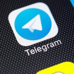 نحوه‌ی افزودن حساب کاربری تلگرام بدون شماره تلفن