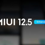 نسخه بهینه شده MIUI 12.5 به زودی برای گوشی های شیائومی عرضه می شود