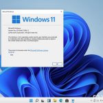 ویندوز ۱۱ مایکروسافت با قابلیت های جدید معرفی شد