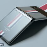 گوشی تاشو گلکسی فلیپ ۳ حدود ۲۰۰ دلار ارزان‌تر از مدل قبلی خود خواهد بود
