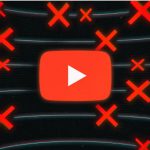 یوتیوب ویدیوهای مربوط به یک سازمان حقوق بشری را حذف کرد