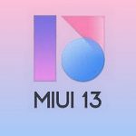فهرست اولین گوشی هایی که رابط کاربری MIUI 13 را دریافت می کنند