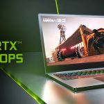 انویدیا جی‌فورس RTX 2050، MX570 و MX550 را برای لپ تاپ ها معرفی کرد