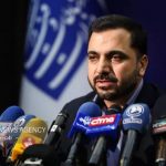 نشست خبری وزیر ارتباطات؛‌ موضع وزارت ارتباطات برای رفع فیلتر توئیتر و یوتیوب