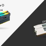 مقایسه کارت حافظه DDR4 با DDR5؛ ارتقاء غیر ضروری