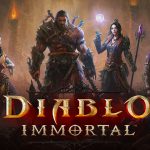 چطور Diablo Immortal را روی رایانه بازی کنیم؟