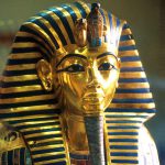 کتاب مردگان؛ راهنمای اموات در مصر باستان