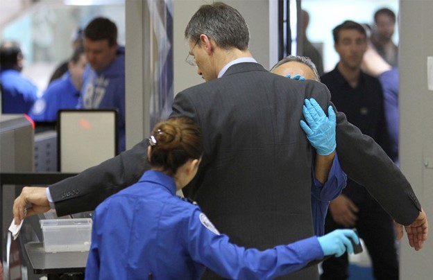  "امنیت در فرودگاه‌های استانبول"